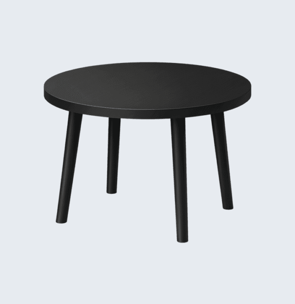 Modern Round Coffee Table