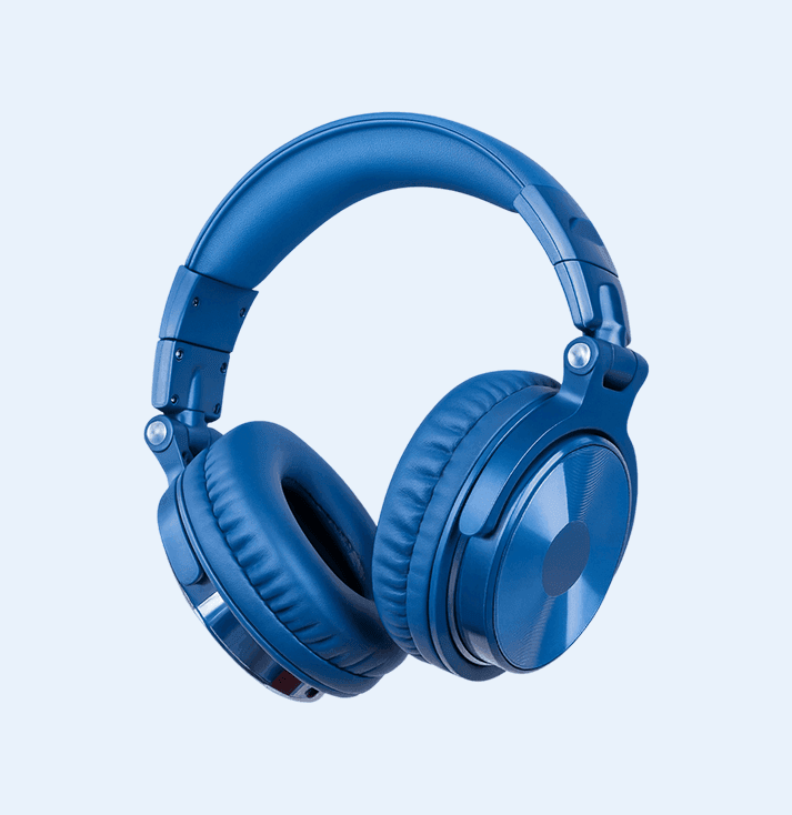 Studio Wireless Over-Ear Headphones