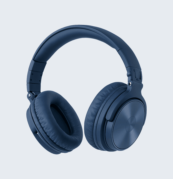 Studio Wireless Over-Ear Headphones