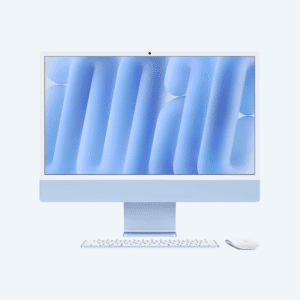 UltraVision All-in-One Desktop PC